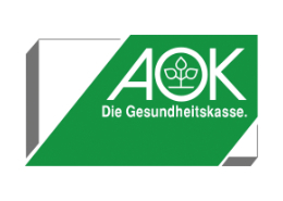 Logo AOK