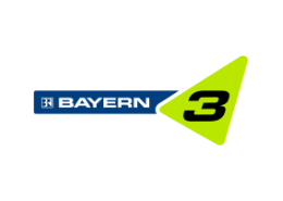 Logo Bayern 3