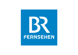 Logo BR Fernsehen