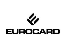 Logo Eurocard