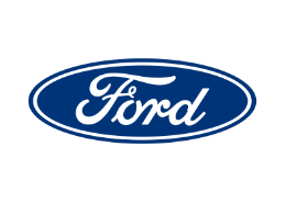 Logo Ford