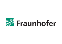 Logo Fraunhofer
