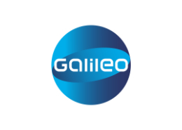 Logo Galileo