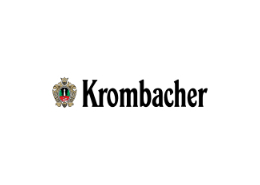 Logo Krombacher