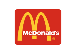 Logo McDonald's