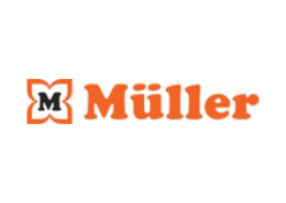 Logo Müller