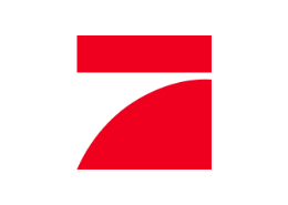 Logo ProSieben