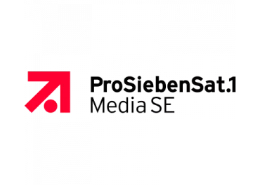 Logo ProSiebenSat1