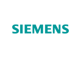 Logo Siemens