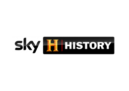Logo SKY History