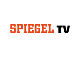 Logo Spiegel TV