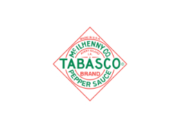 Logo Tabasco