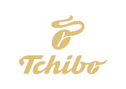 Logo Tchibo