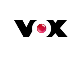 Logo VOX