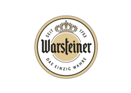 Logo Warsteiner