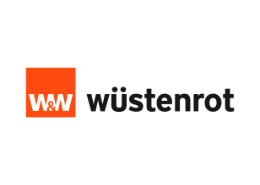 Logo Wüstenrot