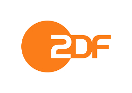 Logo ZDF